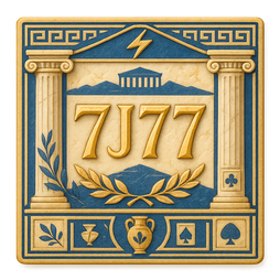 7j77 লাইভ টেবিল ডিলার